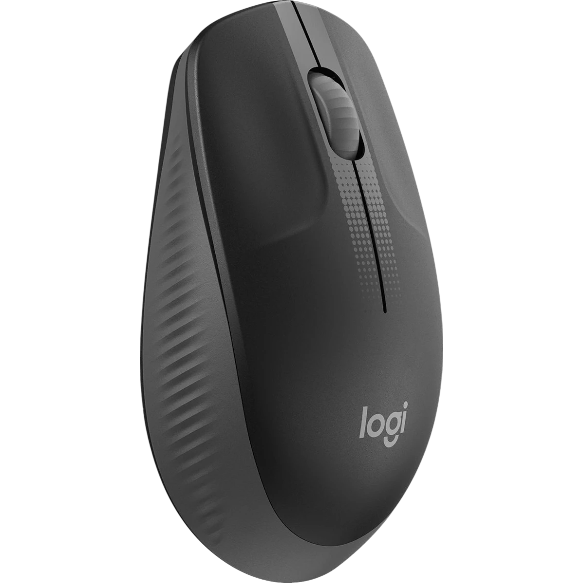 Мышь Logitech M190 Black (910-005913/910-005924) - фото 2
