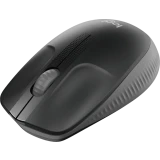 Мышь Logitech M190 Black (910-005913/910-005924)
