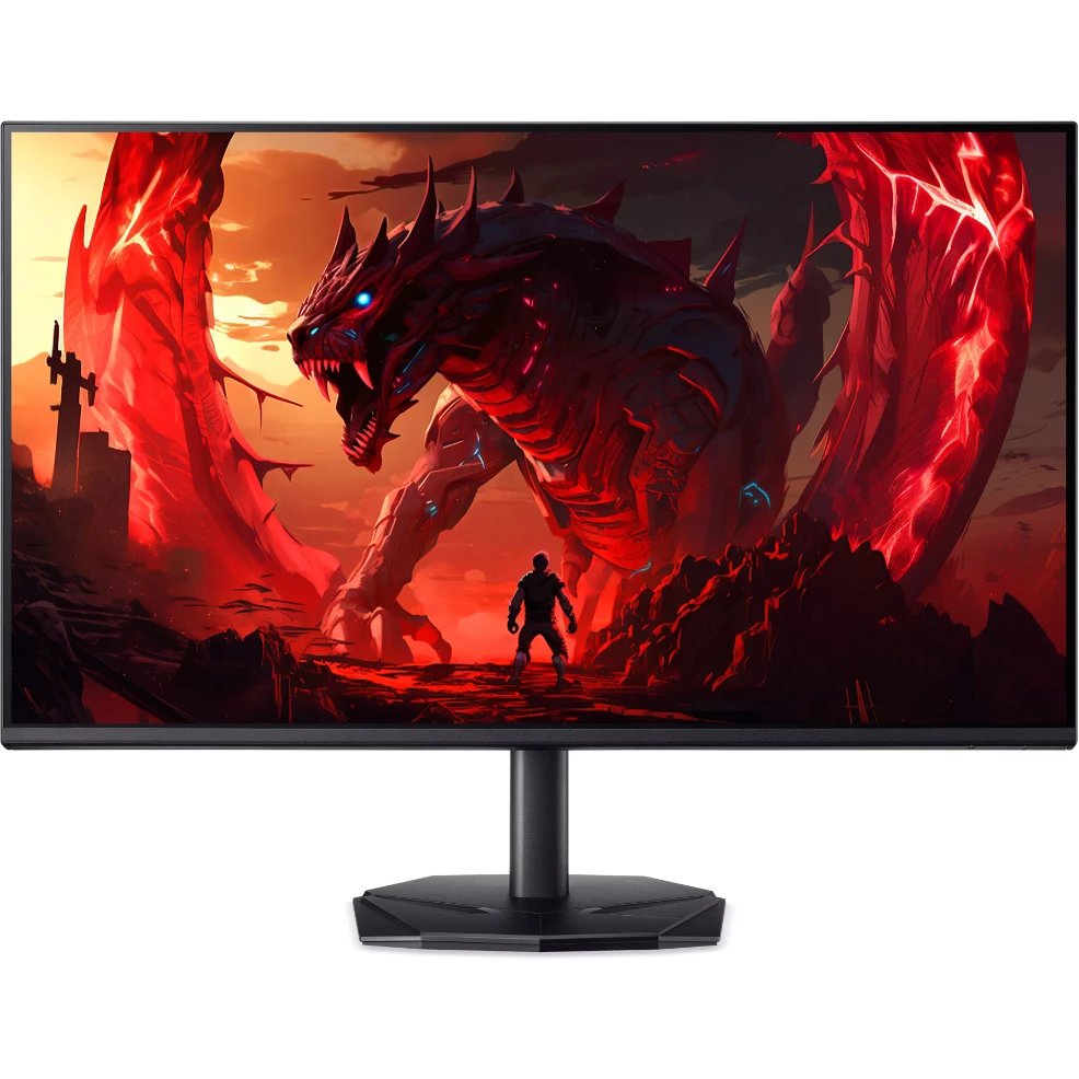 Монитор Acer 24" KG241YP6bip Nitro - UM.QX1CD.601