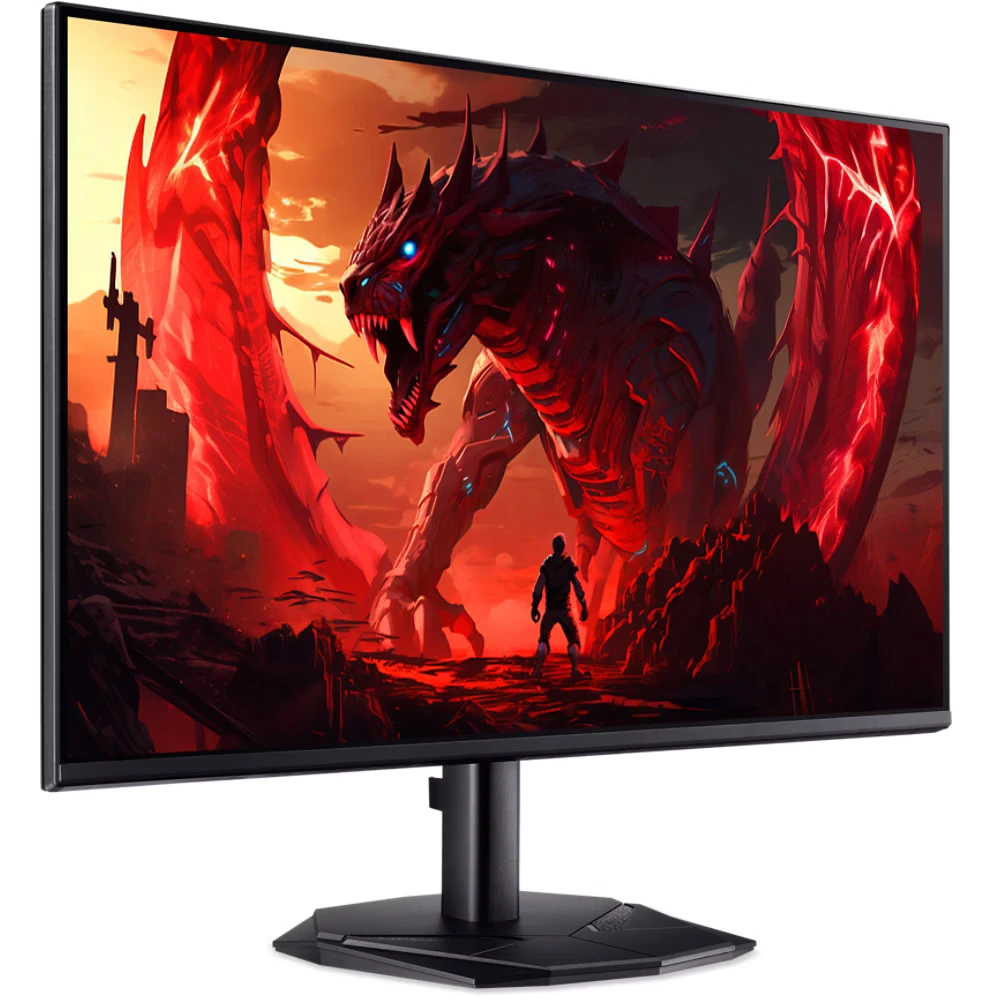 Монитор Acer 24" KG241YP6bip Nitro - UM.QX1CD.601 - фото 2