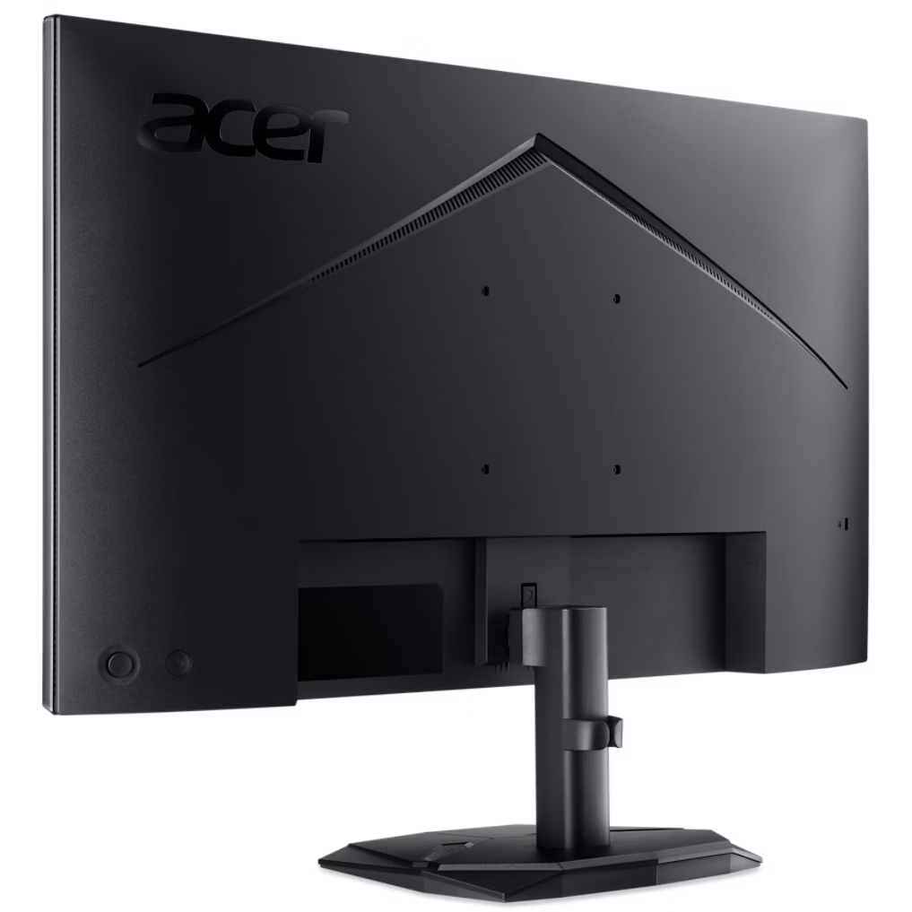 Монитор Acer 24" KG241YP6bip Nitro - UM.QX1CD.601 - фото 6