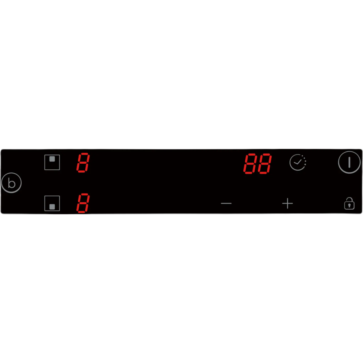 Индукционная варочная панель Candy CHXY32NB - TD0050728RU - фото 3