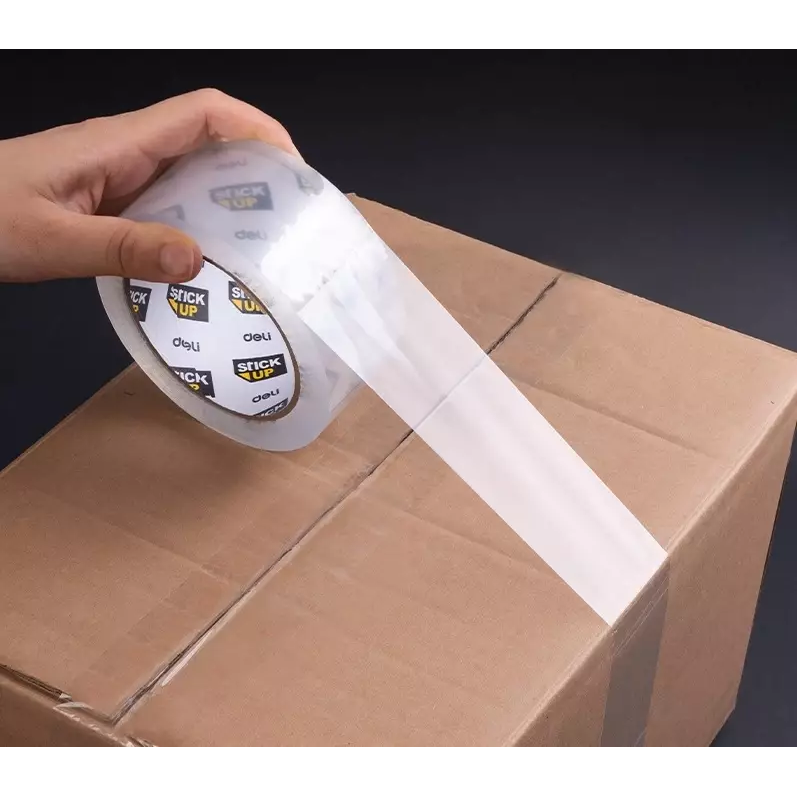 Клейкая лента Deli EA699 - фото 2