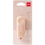 Канцелярский нож Deli EM591