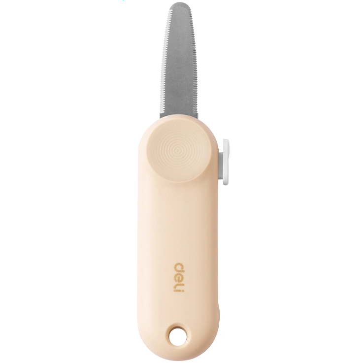 Канцелярский нож Deli EM591