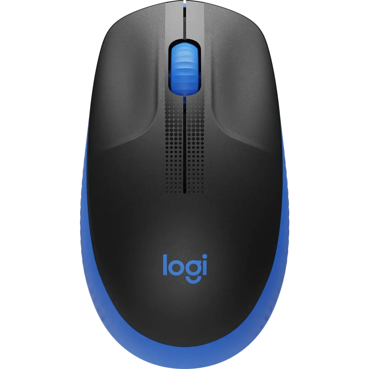 Мышь Logitech M190 Blue (910-005907/5925/5914)