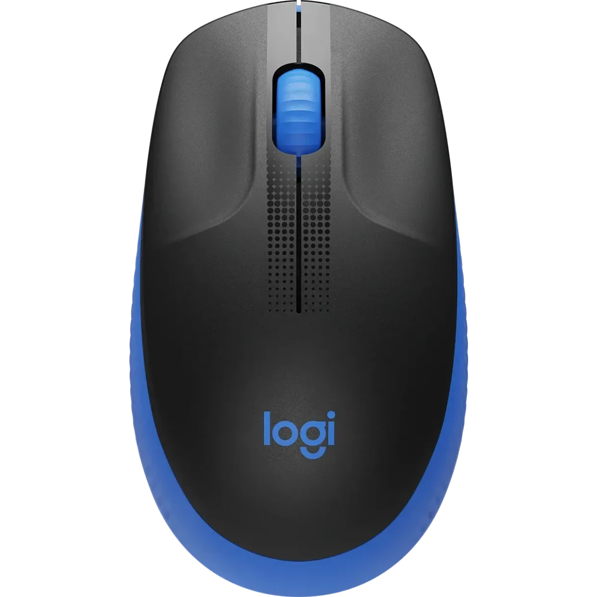 Мышь Logitech M190 Blue (910-005907/5925/5914)