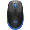 Мышь Logitech M190 Blue (910-005907/5925/5914)