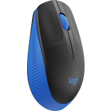 Мышь Logitech M190 Blue (910-005907/5925/5914)