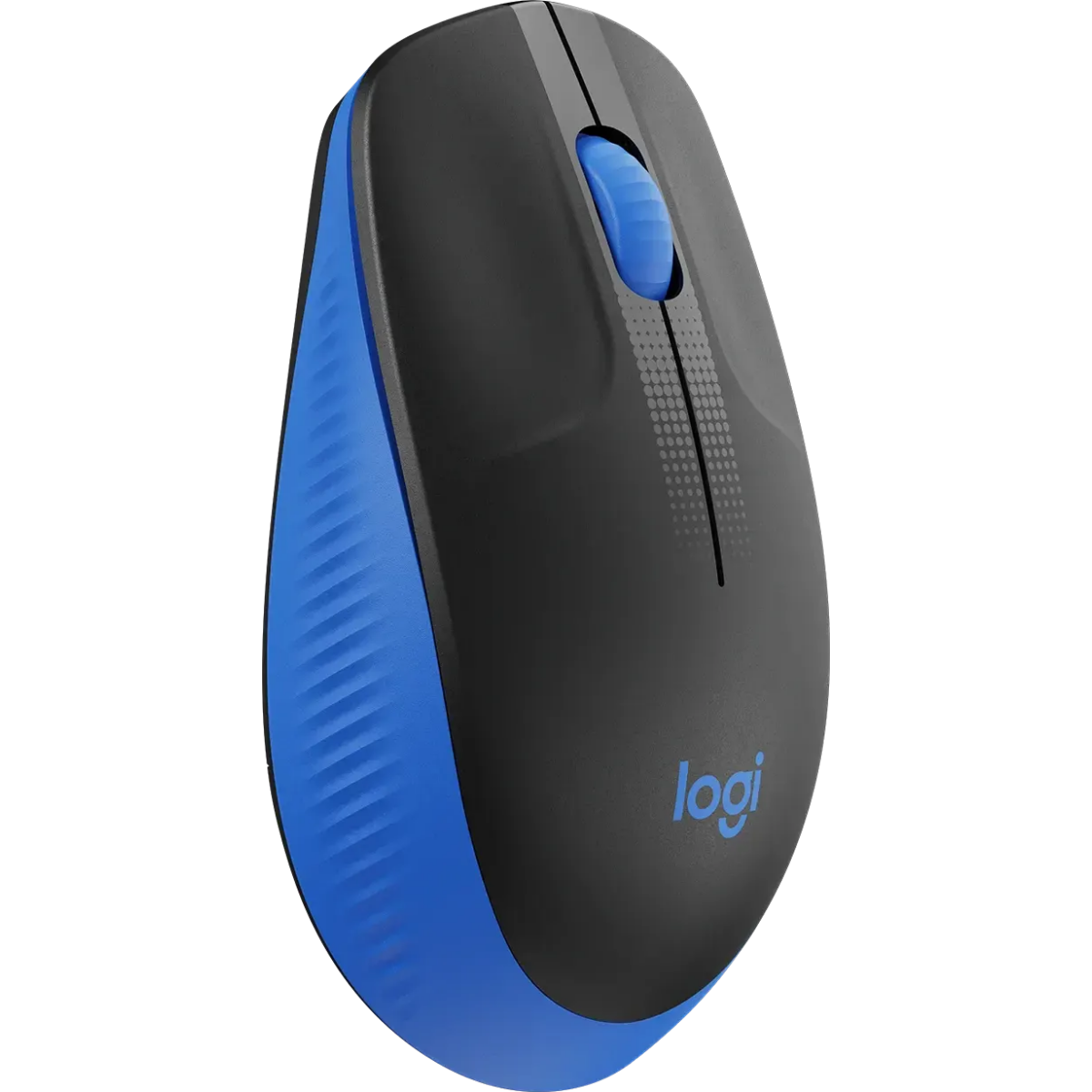 Мышь Logitech M190 Blue (910-005907/5925/5914) - фото 2