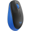 Мышь Logitech M190 Blue (910-005907/5925/5914) - фото 2