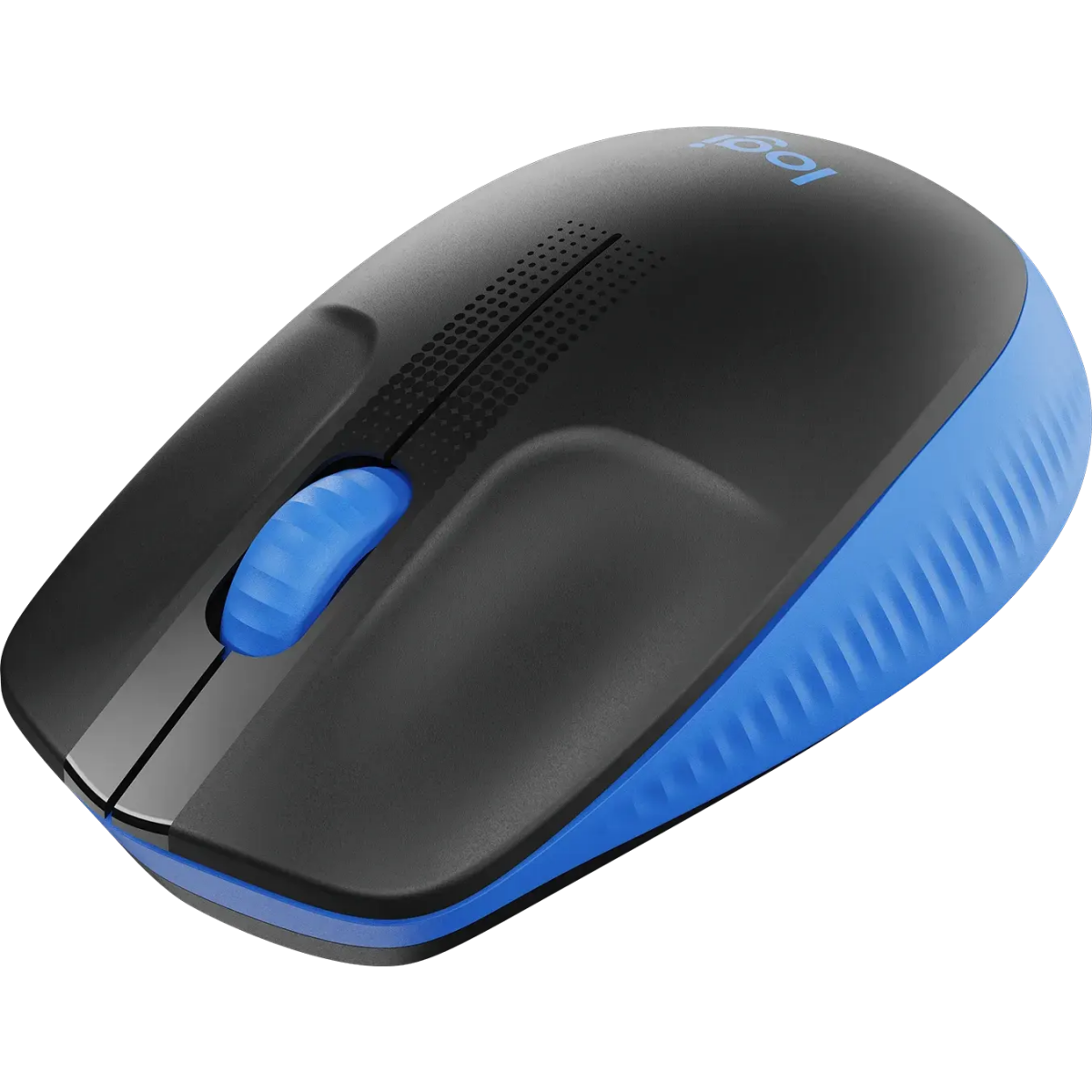 Мышь Logitech M190 Blue (910-005907/5925/5914) - фото 3