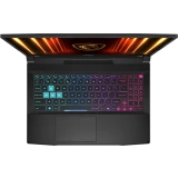 Ноутбук MSI Katana 15 HX B14WFK-021AU (9S7-1587C1-021)