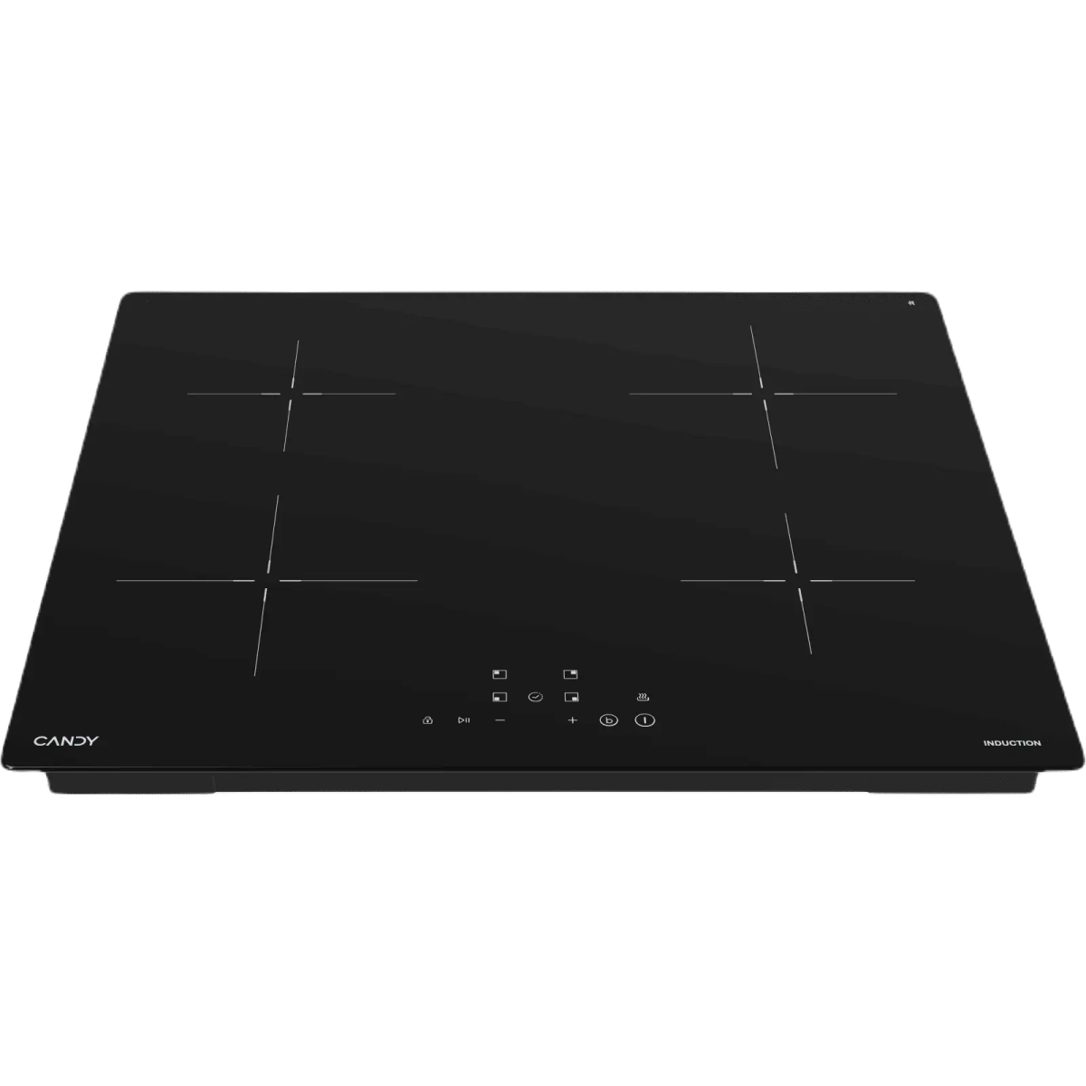 Индукционная варочная панель Candy CHXY64NB - TD0050725RU - фото 2