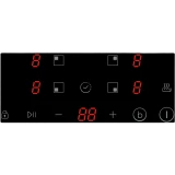 Индукционная варочная панель Candy CHXY64NB (TD0050725RU)