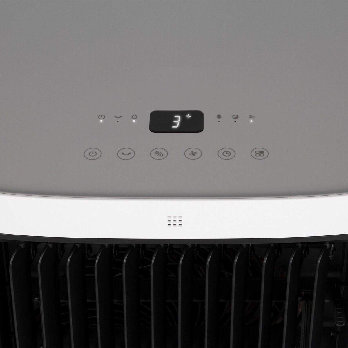 Охладитель воздуха Ballu BCOOL-30L CL - НС-1697577 - фото 5