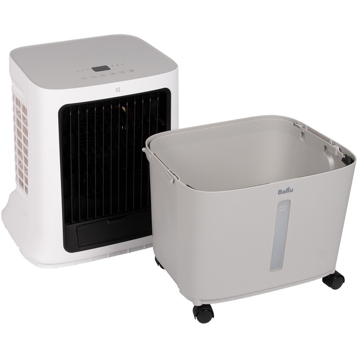 Охладитель воздуха Ballu BCOOL-30L CL - НС-1697577 - фото 9