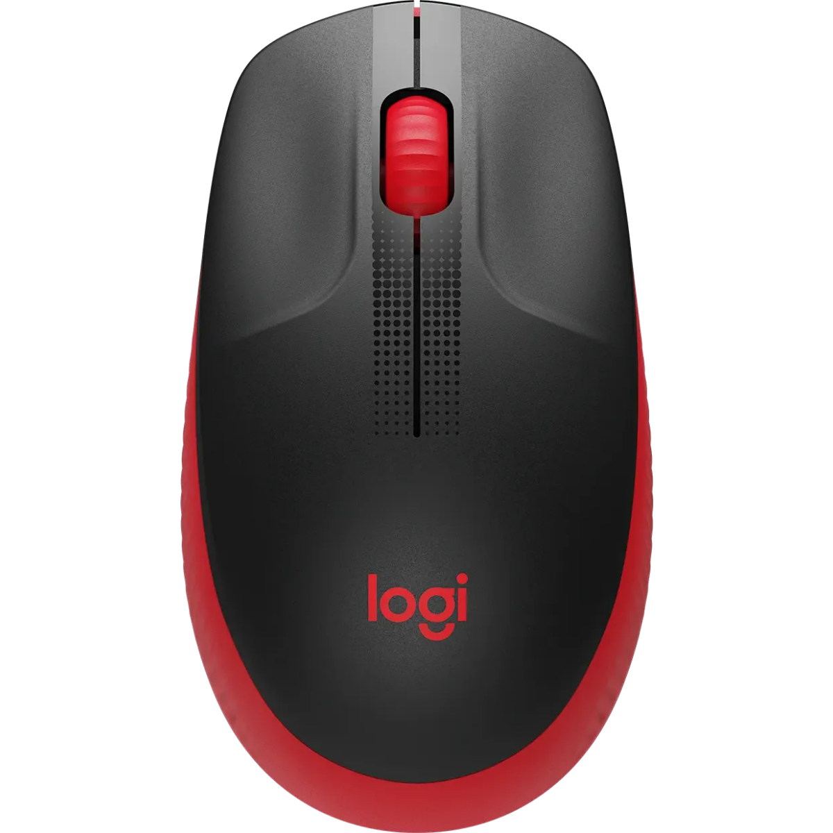 Мышь Logitech M190 Red (910-005908/910-005904/910-005926)