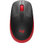 Мышь Logitech M190 Red (910-005908/910-005904/910-005926) - 910-005908/910-005904/910-005926/5915