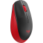 Мышь Logitech M190 Red (910-005908/910-005904/910-005926) - 910-005908/910-005904/910-005926/5915 - фото 2