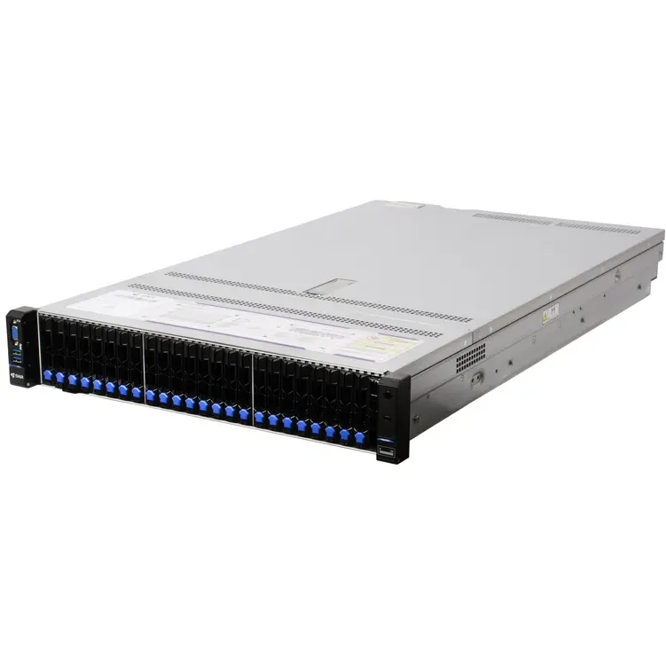 Серверная платформа SNR SNR-SR2425LS-NV - фото 2