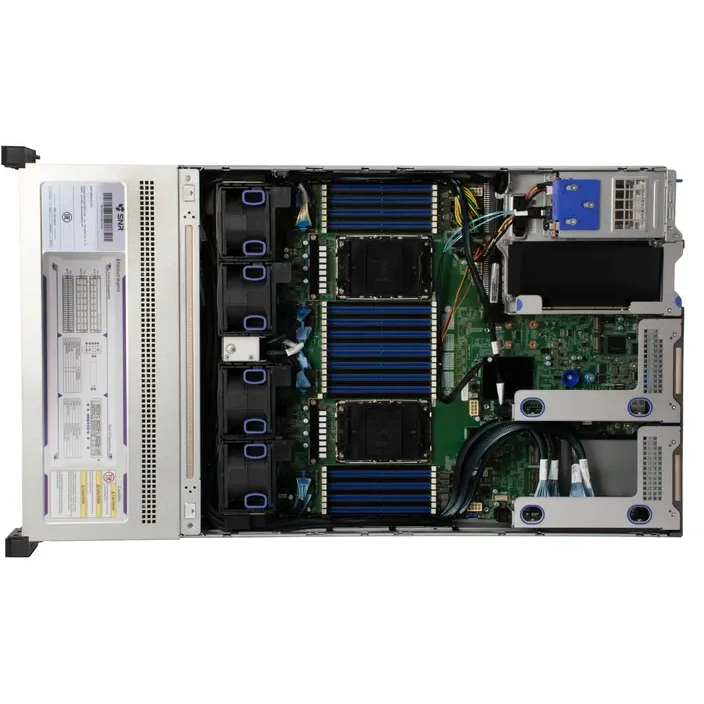 Серверная платформа SNR SNR-SR2425LS-NV - фото 4