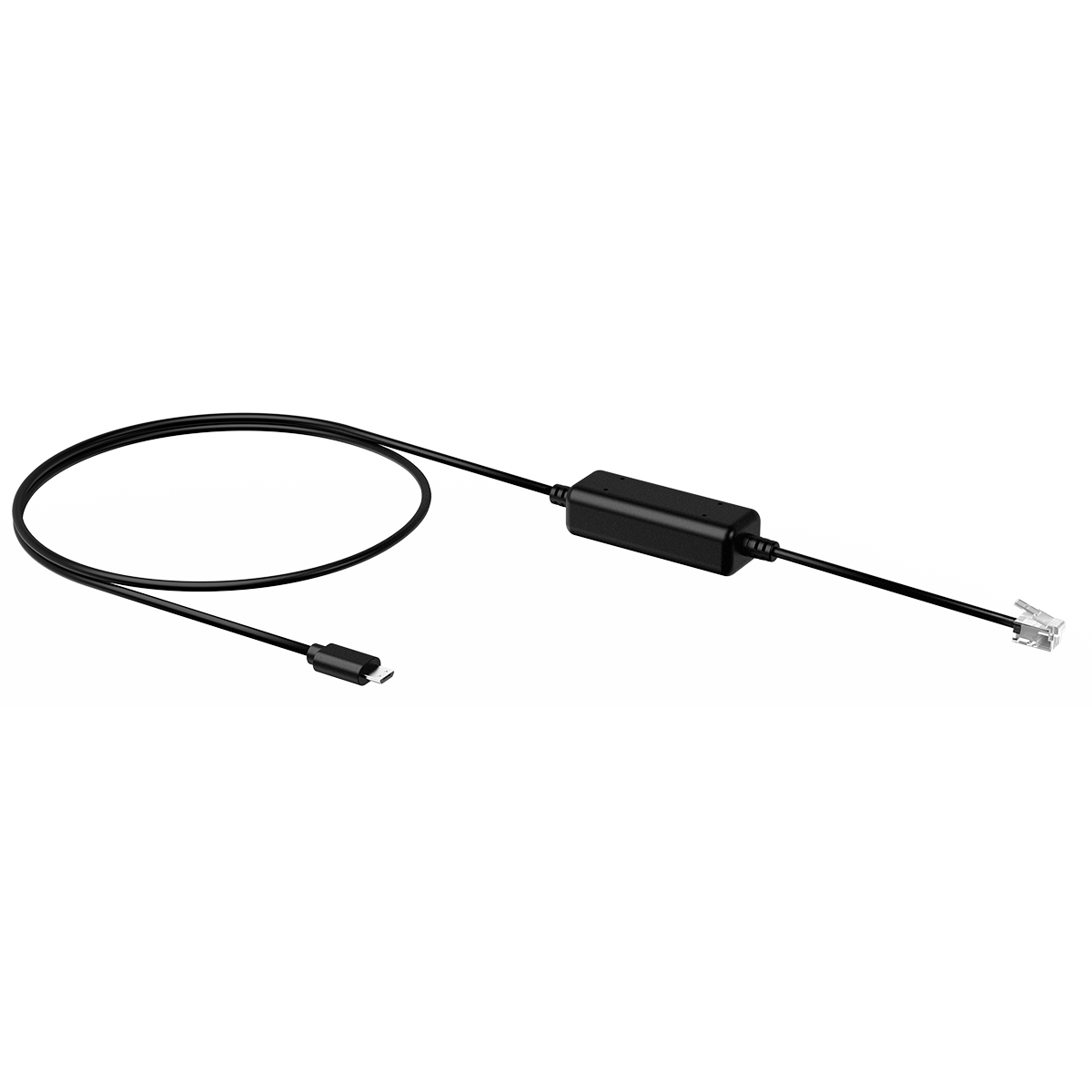 Адаптер Yealink EHS35 Wireless Headset Adapter