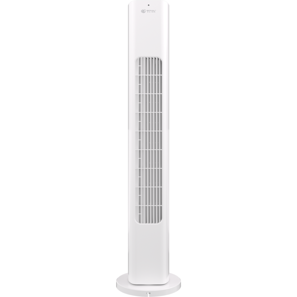 Напольный вентилятор Royal Clima RBF-801E-WT