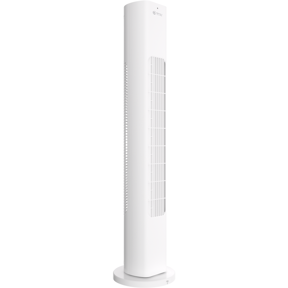 Напольный вентилятор Royal Clima RBF-801E-WT - фото 3