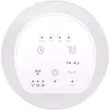 Напольный вентилятор Royal Clima RBF-801E-WT