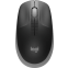 Мышь Logitech M190 Mid Grey (910-005906)