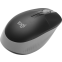 Мышь Logitech M190 Mid Grey (910-005906) - фото 4