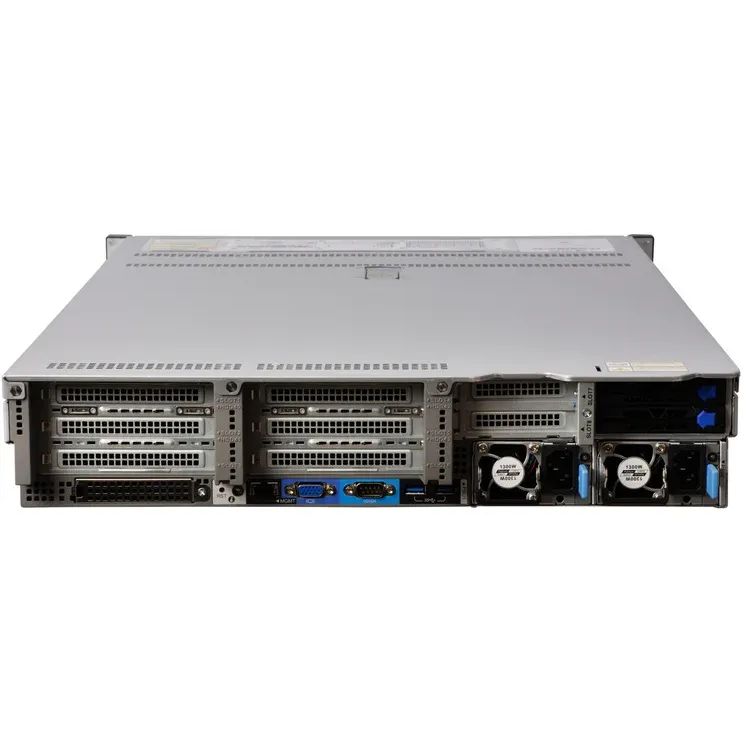 Серверная платформа SNR SNR-SR2412LS-NV - фото 3