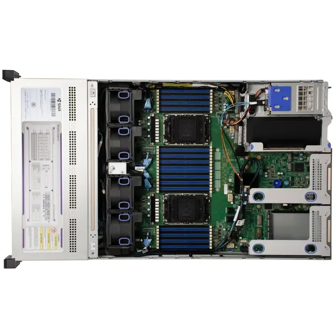 Серверная платформа SNR SNR-SR2412LS-NV - фото 4