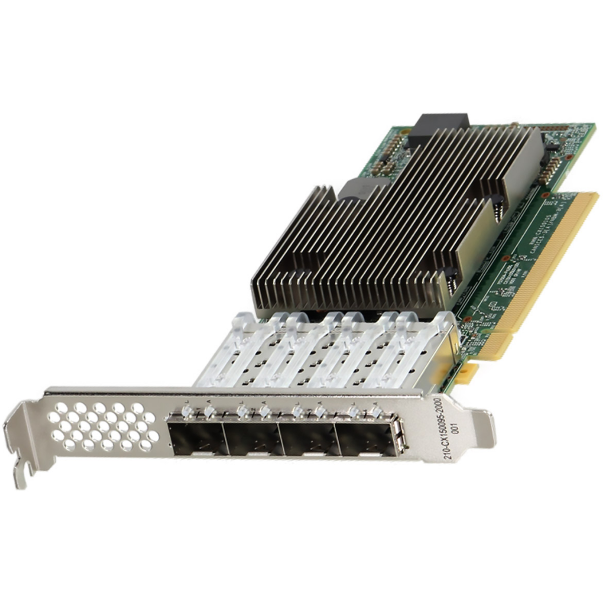 Сетевая карта Dell 540-BDCZ