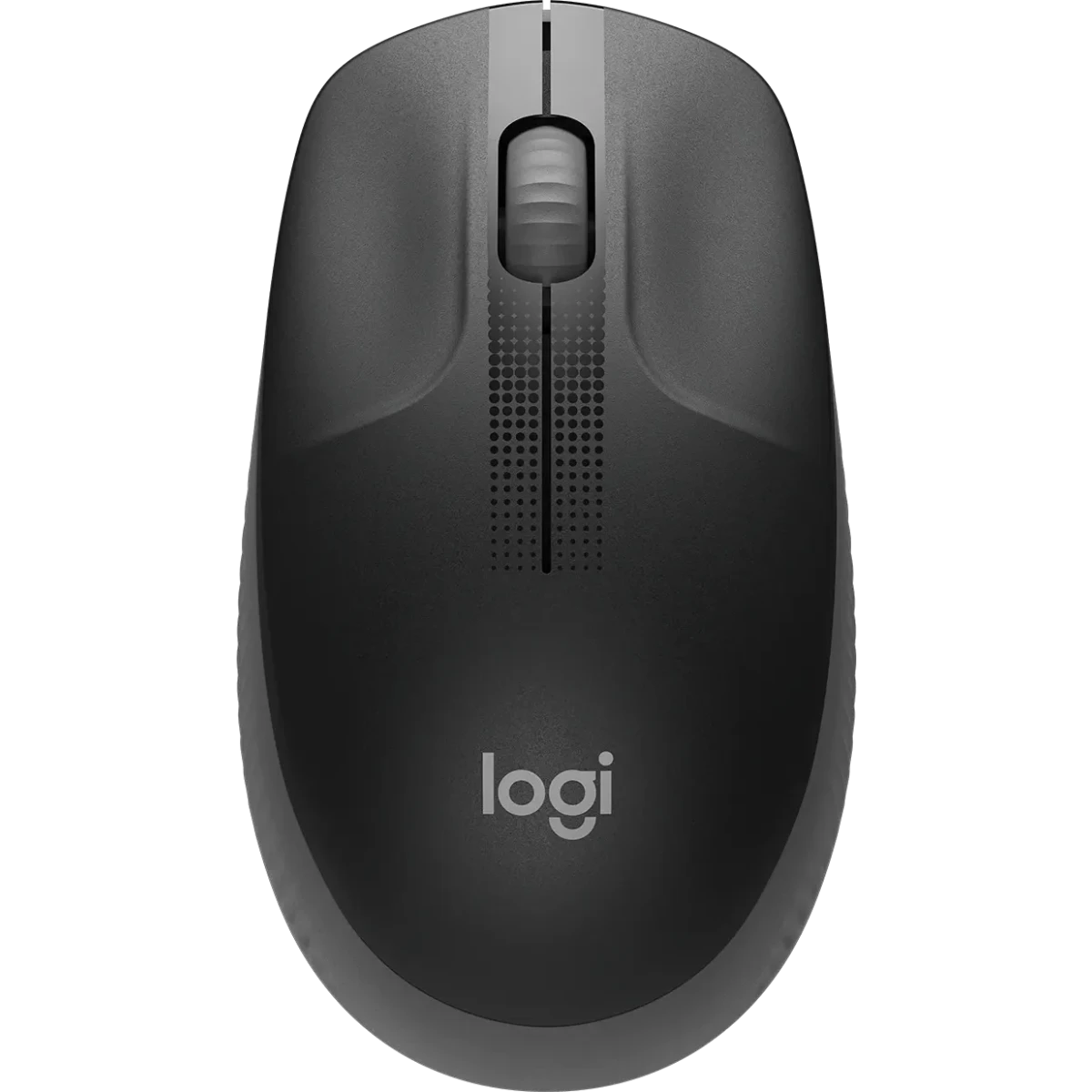 Мышь Logitech M190 Charcoal (910-005905/5902/5923/5924)