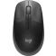 Мышь Logitech M190 Charcoal (910-005905/5902/5923/5924)