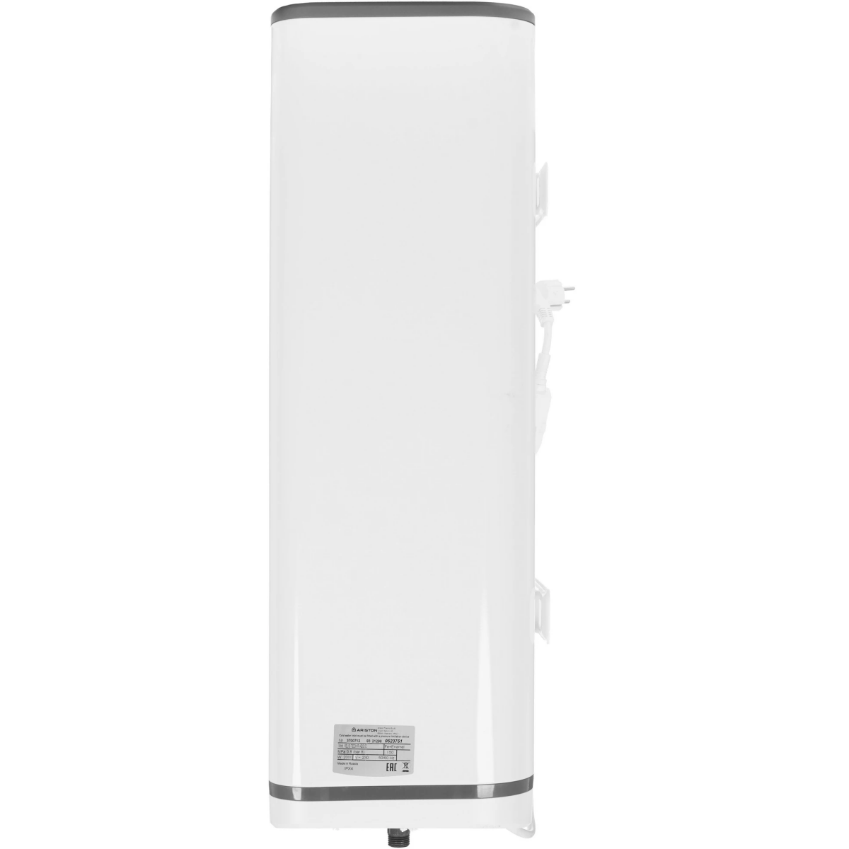 Водонагреватель Ariston Velis Tech R ABS 50 - 3700712 - фото 3