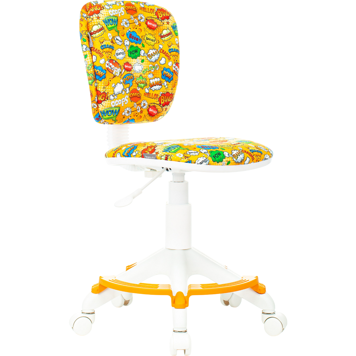 Детское кресло Бюрократ CH-W204/F Bang - CH-W204/F/BANG