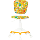 Детское кресло Бюрократ CH-W204/F Bang (CH-W204/F/BANG)