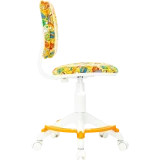 Детское кресло Бюрократ CH-W204/F Bang (CH-W204/F/BANG)