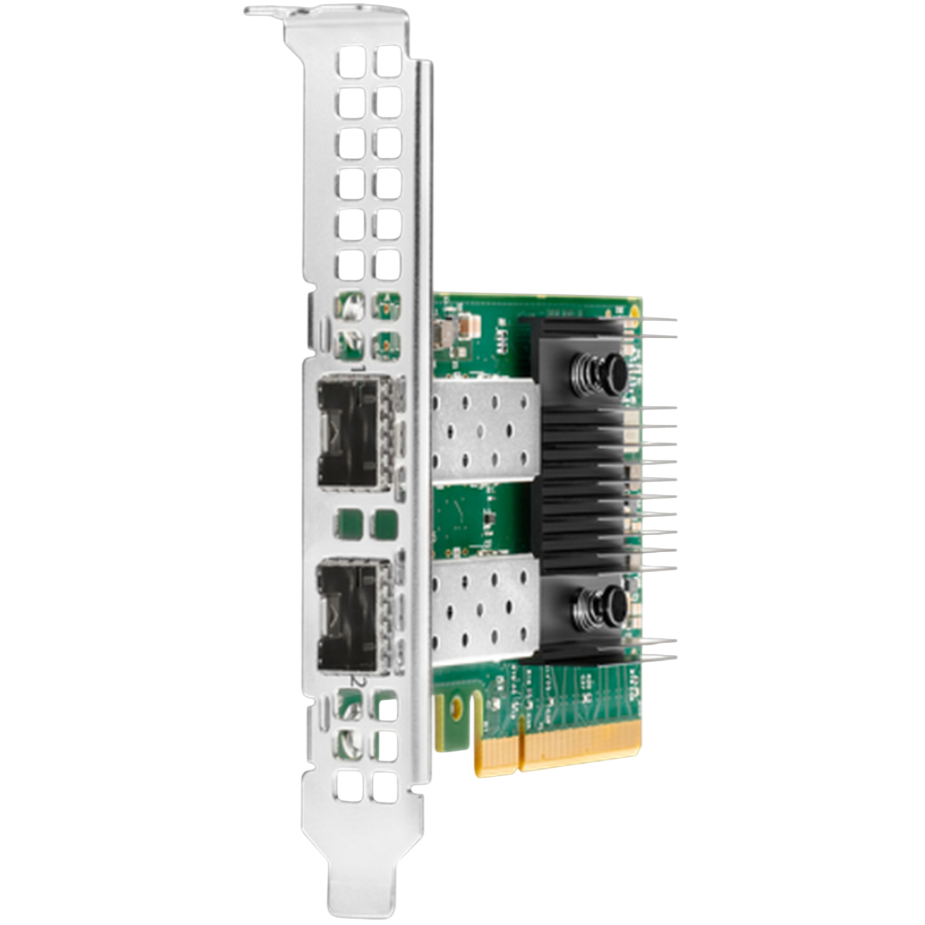 Сетевая карта HPE P42044-B21