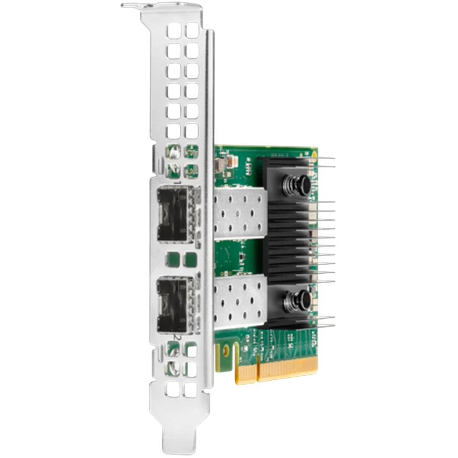 Сетевая карта HPE P42044-B21