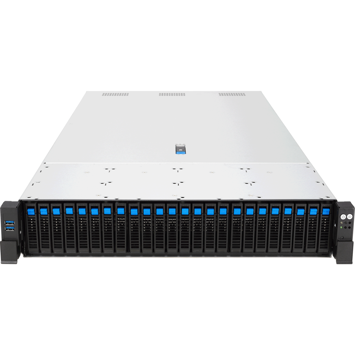 Серверная платформа ASUS RS720-E12-RS24U - 90SF03T1-M00100 - фото 2