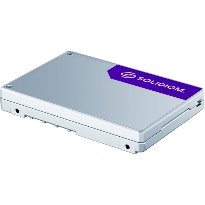 Накопитель SSD 15.36TB Solidigm D5-P5316 (SSDPF2NV153TZ1Z)