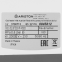 Водонагреватель Ariston Velis Tech R ABS 80 - 3700713 - фото 7