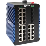 Коммутатор (свитч) EKF TSX-U-4GX/SFP-24GTP