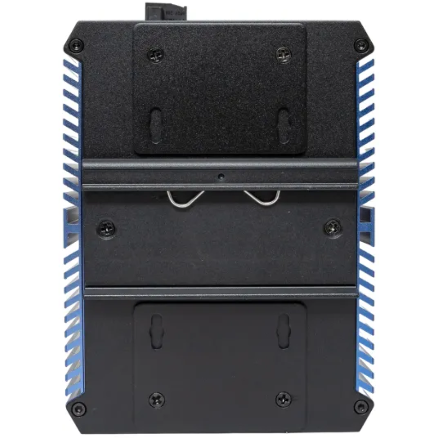 Коммутатор (свитч) EKF TSX-U-4GX/SFP-24GTP - фото 3