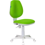 Детское кресло Бюрократ CH-W213 Light Green (CH-W213/TW-18)