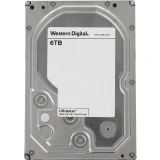 Жёсткий диск 6Tb SAS WD HUS726T6TAL5200 (0B36097) (HUS726T6TAL4200/0B36097)